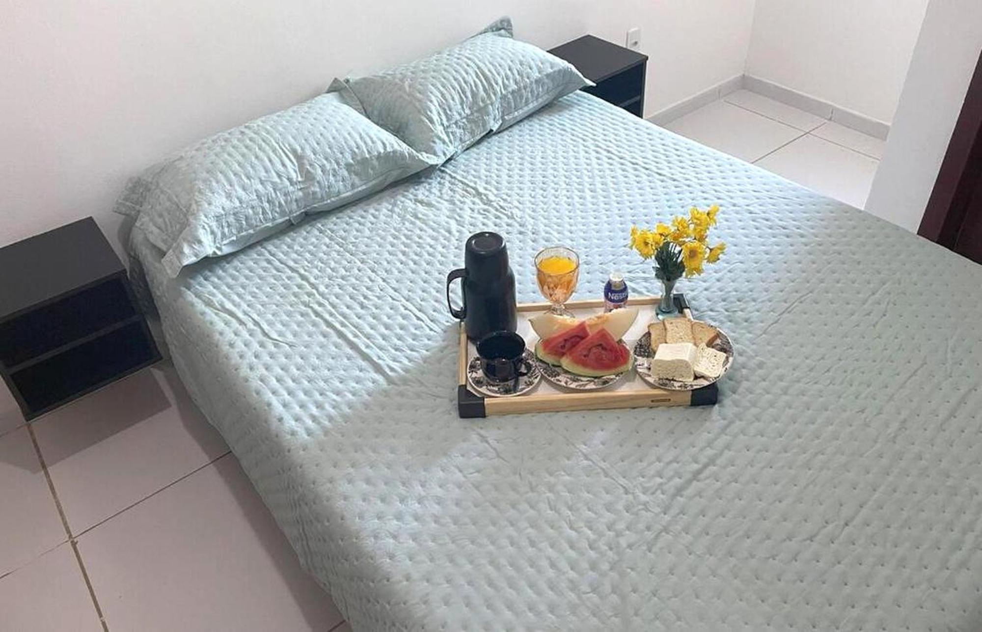 Varanda Gourmet Diversao Pet פראיה דו פראנסס מראה חיצוני תמונה